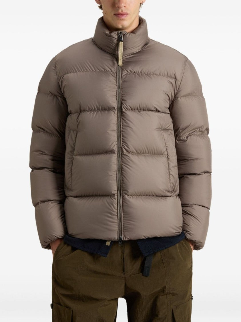 Woolrich Cloud Eagle Jacket
