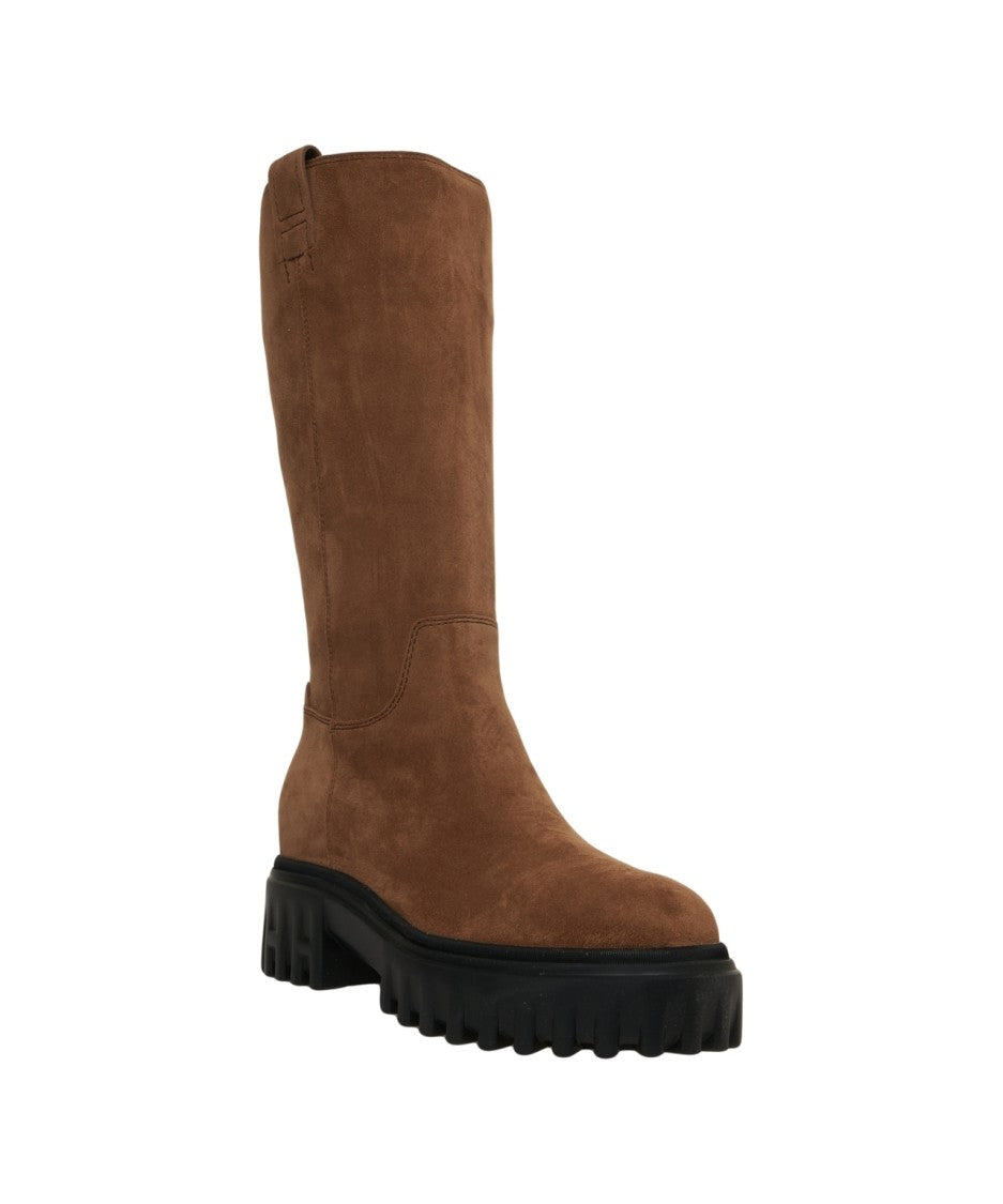 Hogan H700' Boots