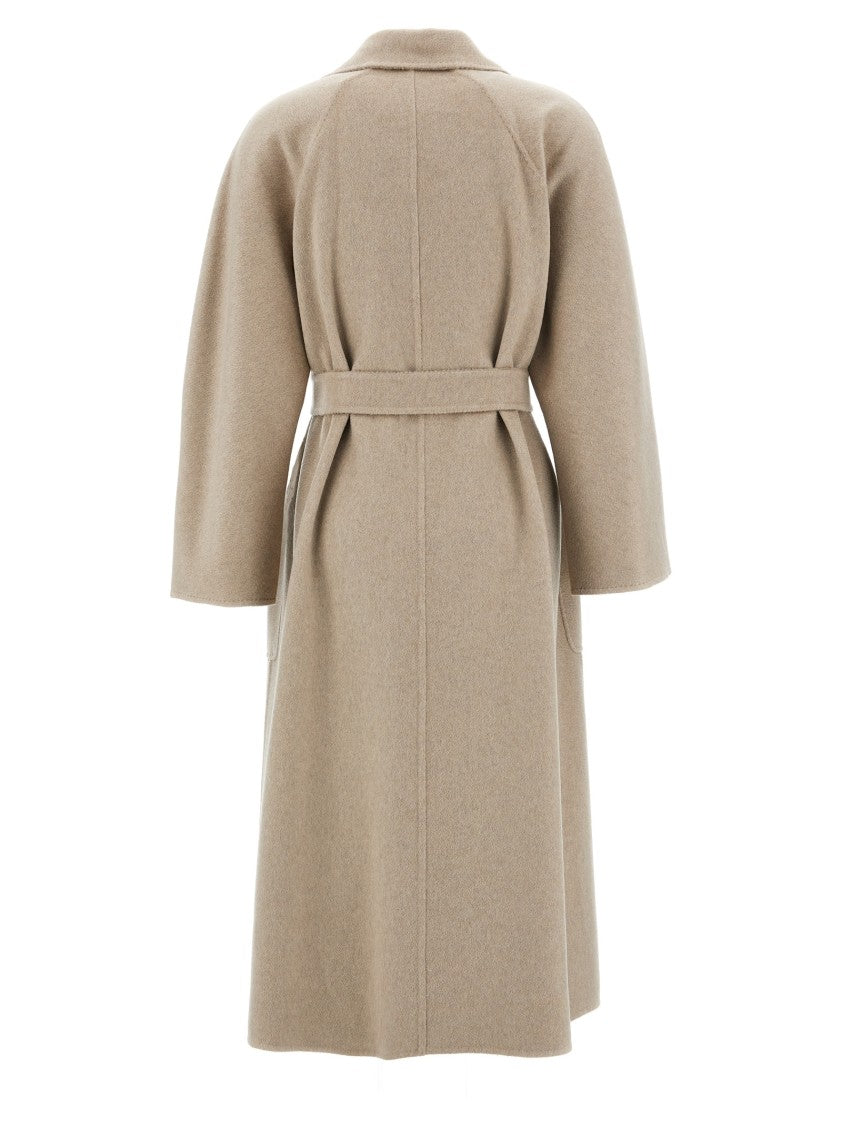 Max Mara 'Ludmilla - Icon Coat' Coat
