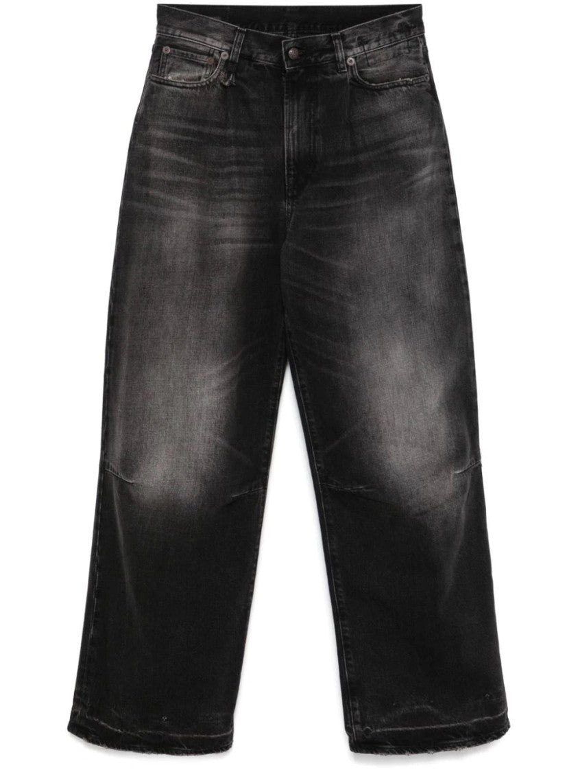 R13 Wayne Jeans