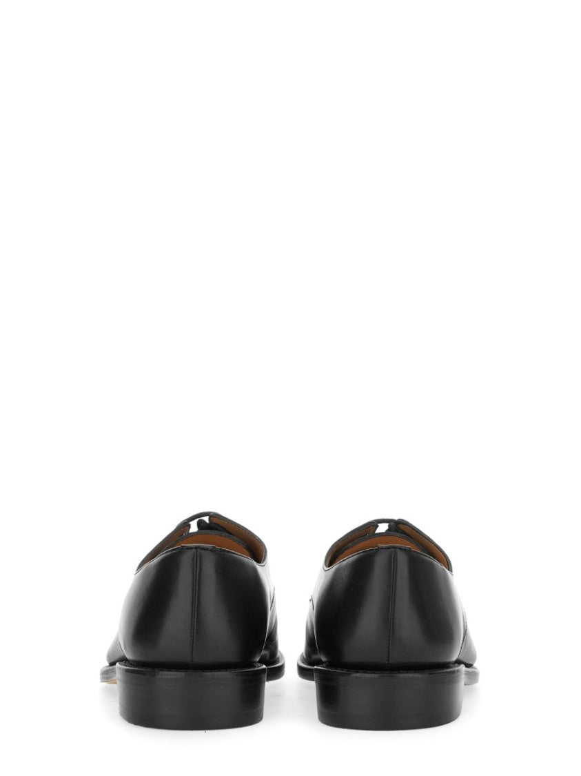 Our Legacy "Karasu" Moccasin