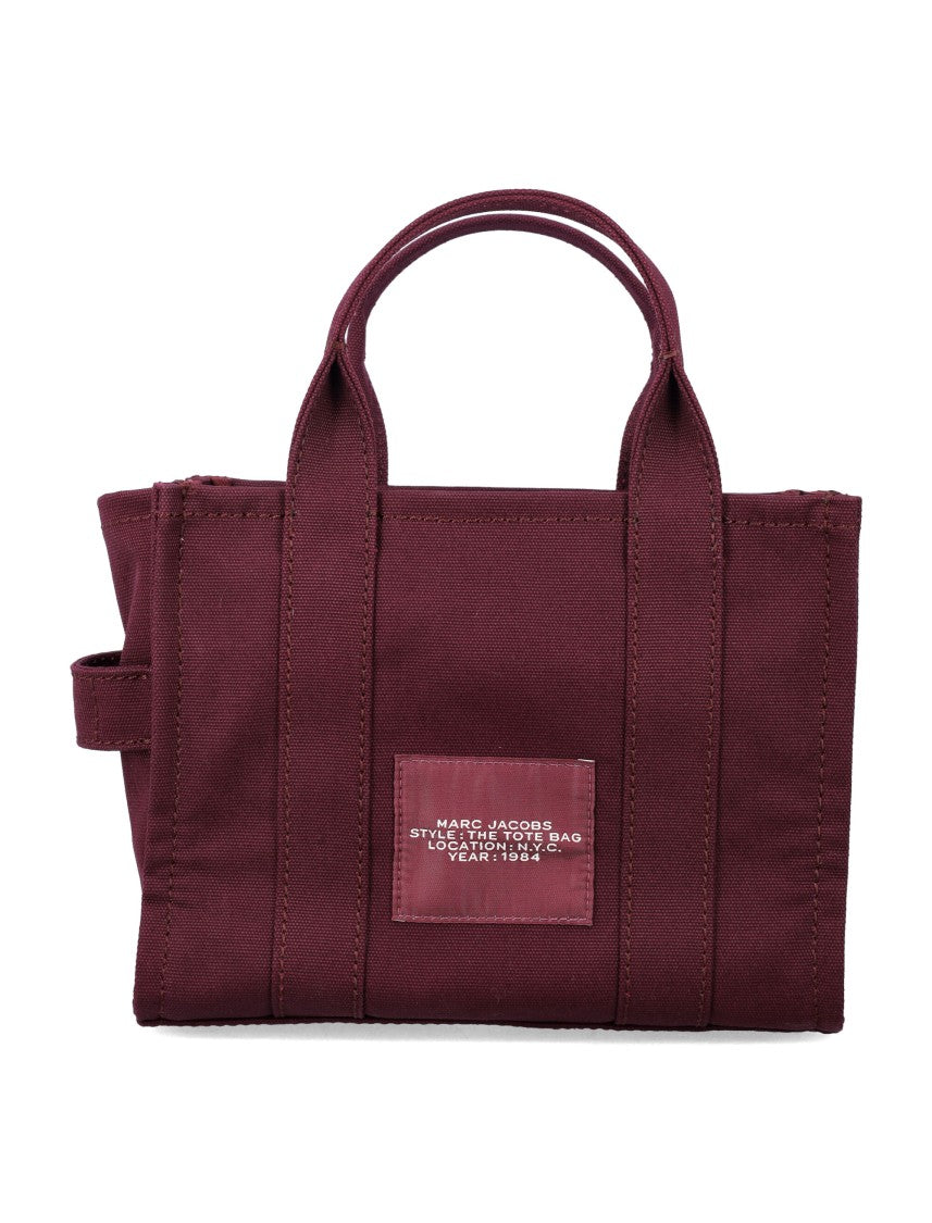 Marc Jacobs The Small Tote Canvas