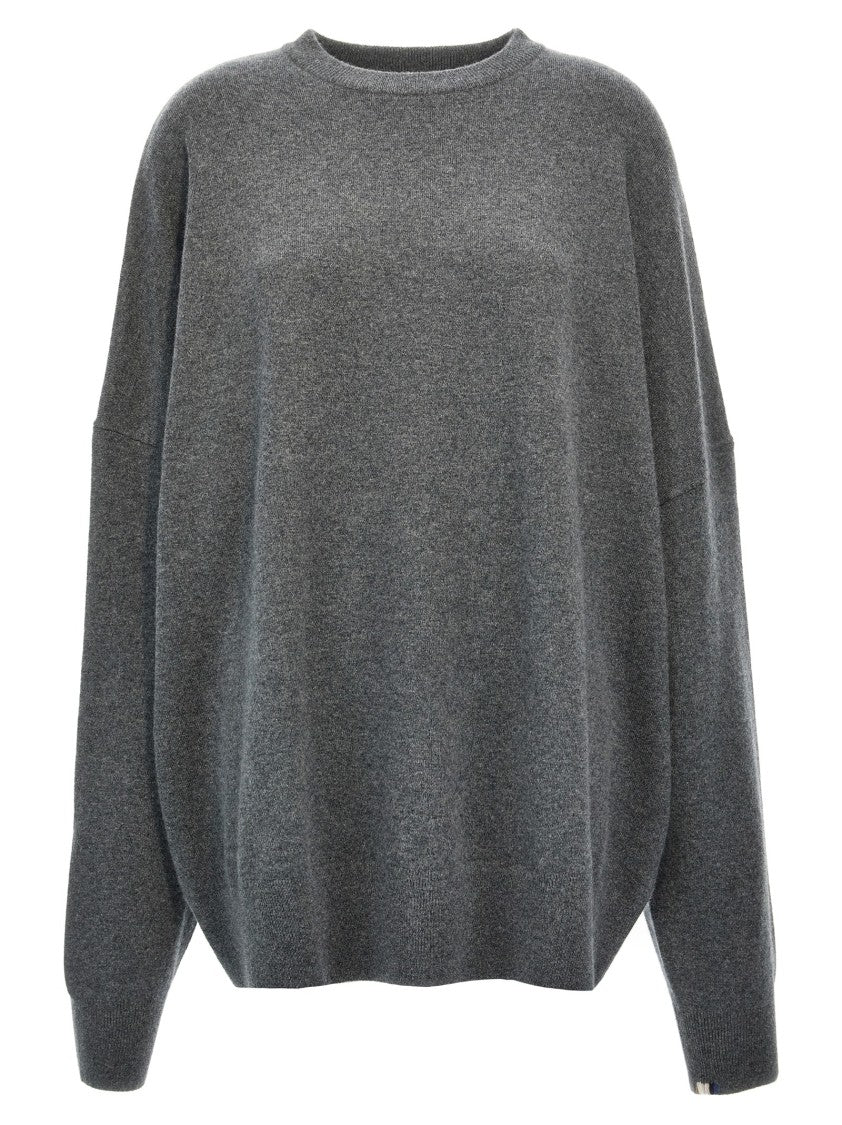 Extreme Cashmere 'N°246 Juna' Sweater