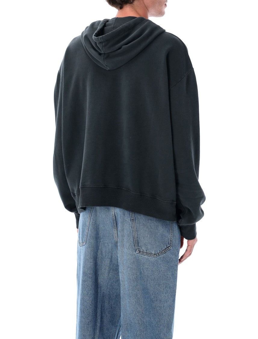 Mm6 By Maison Margiela Star Hoodie