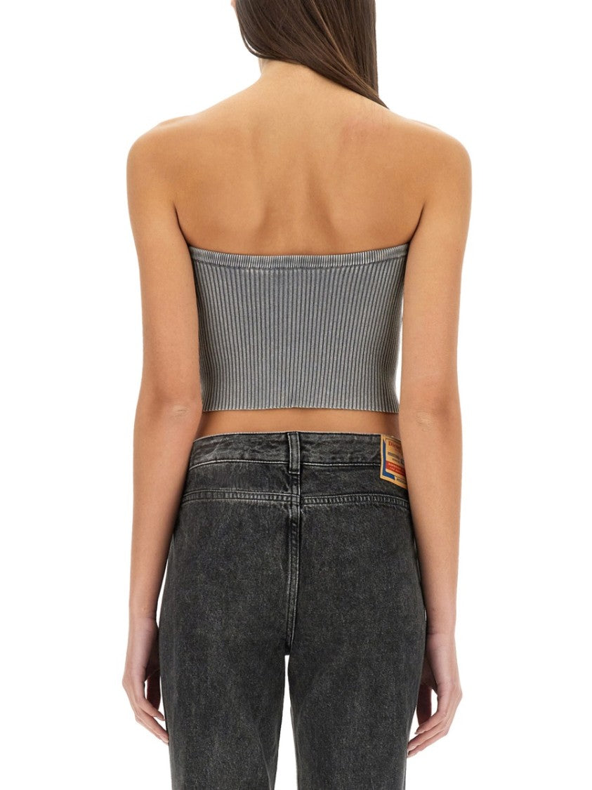 Diesel "M-Clarksville-R" Top