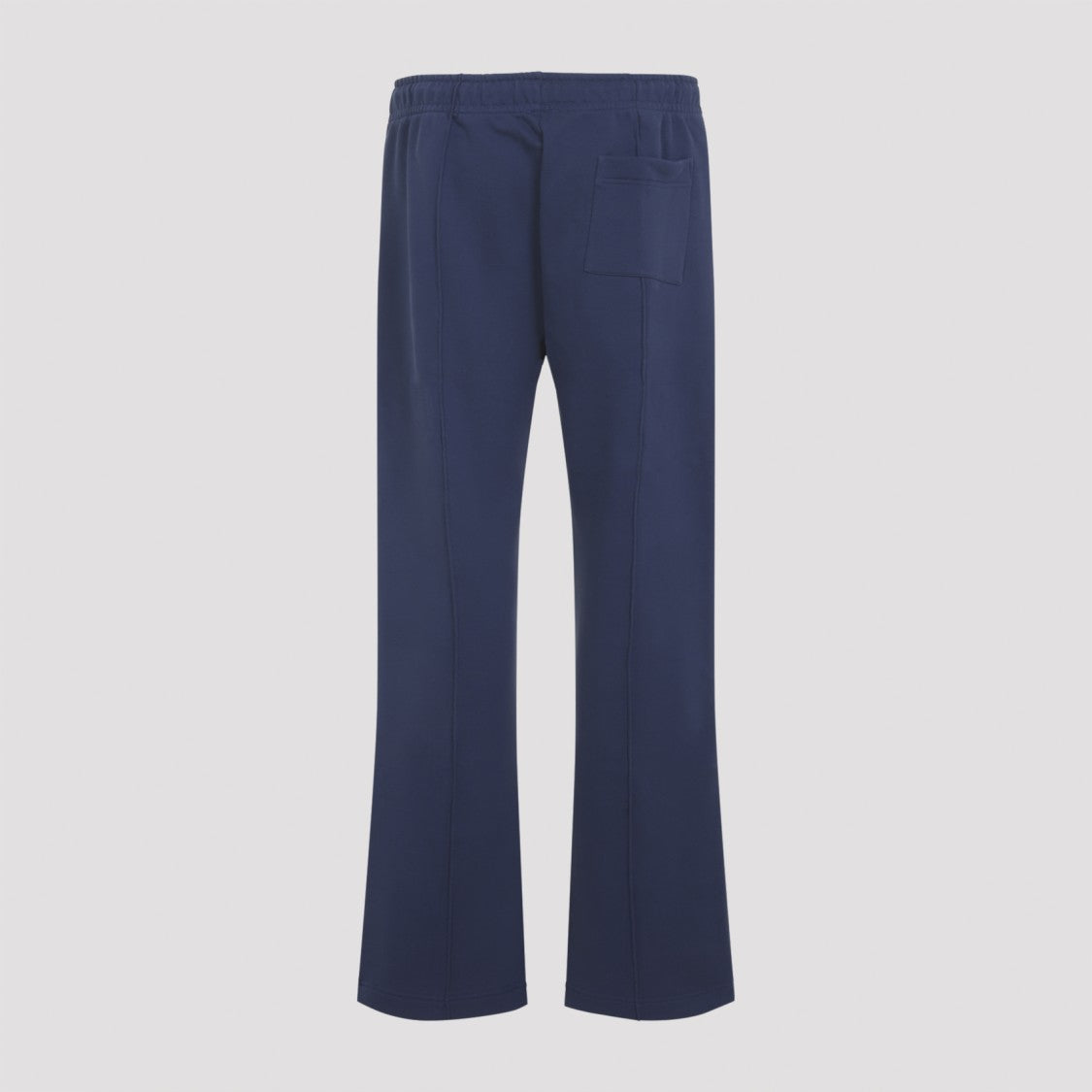 Casablanca Patch Open Hem Jogger