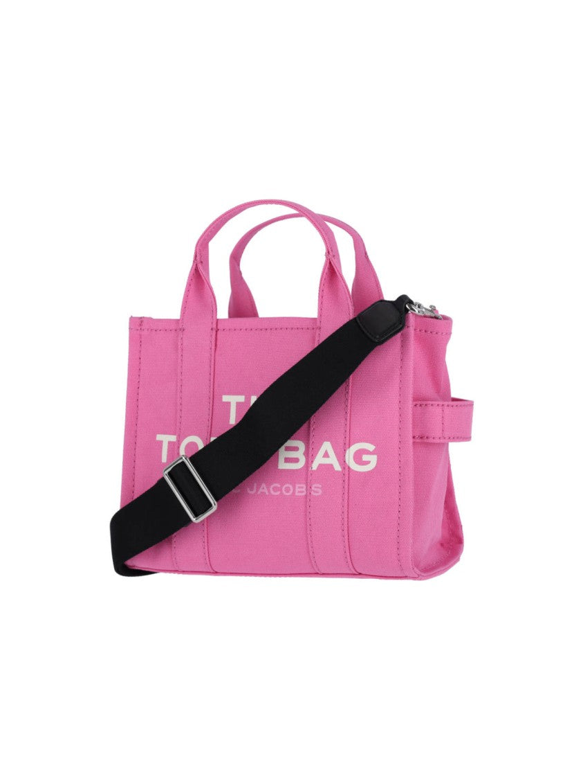 Marc Jacobs The Canvas Small Tote Bag – Pink