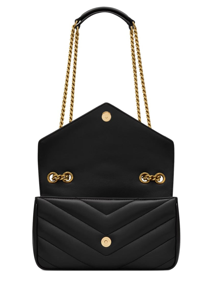Saint Laurent "Loulou" Small Bag