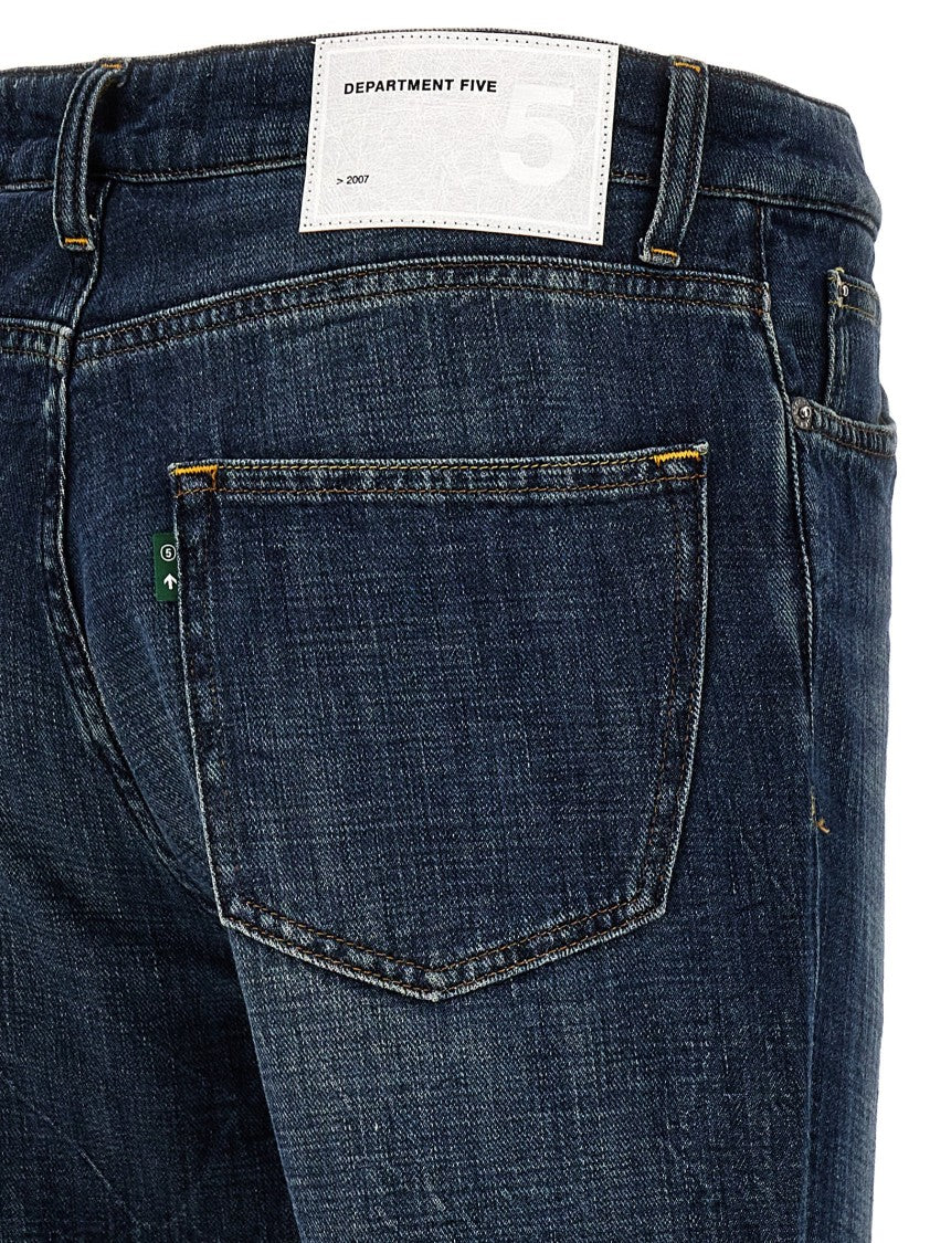 Department Five Drake' Jeans