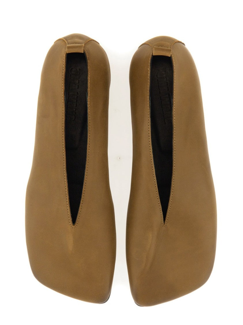 Uma Wang Stone Ballerina