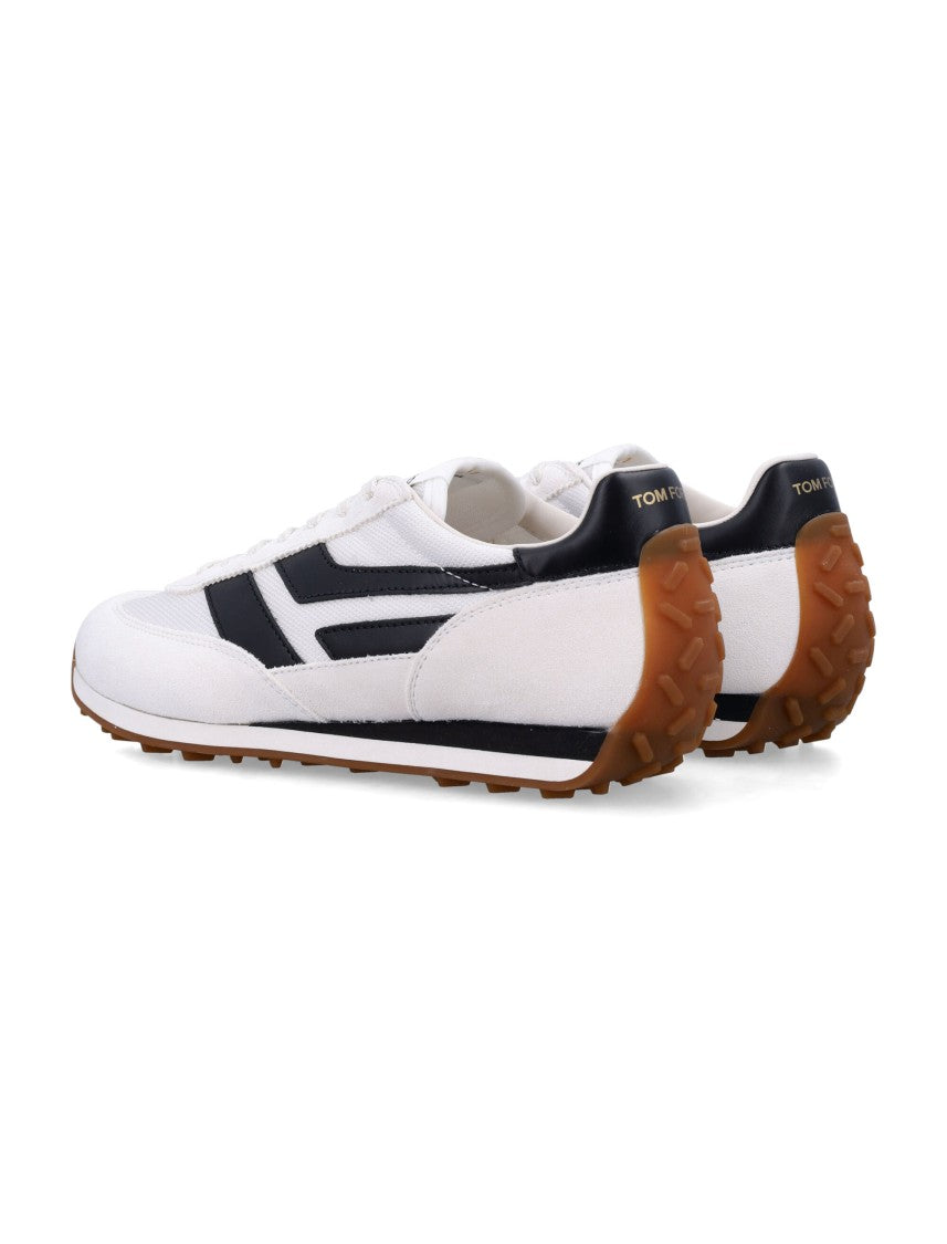 Tom Ford Mick Sneaker