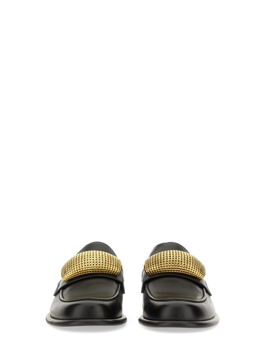 J. W. Anderson "Bubble" Moccasin