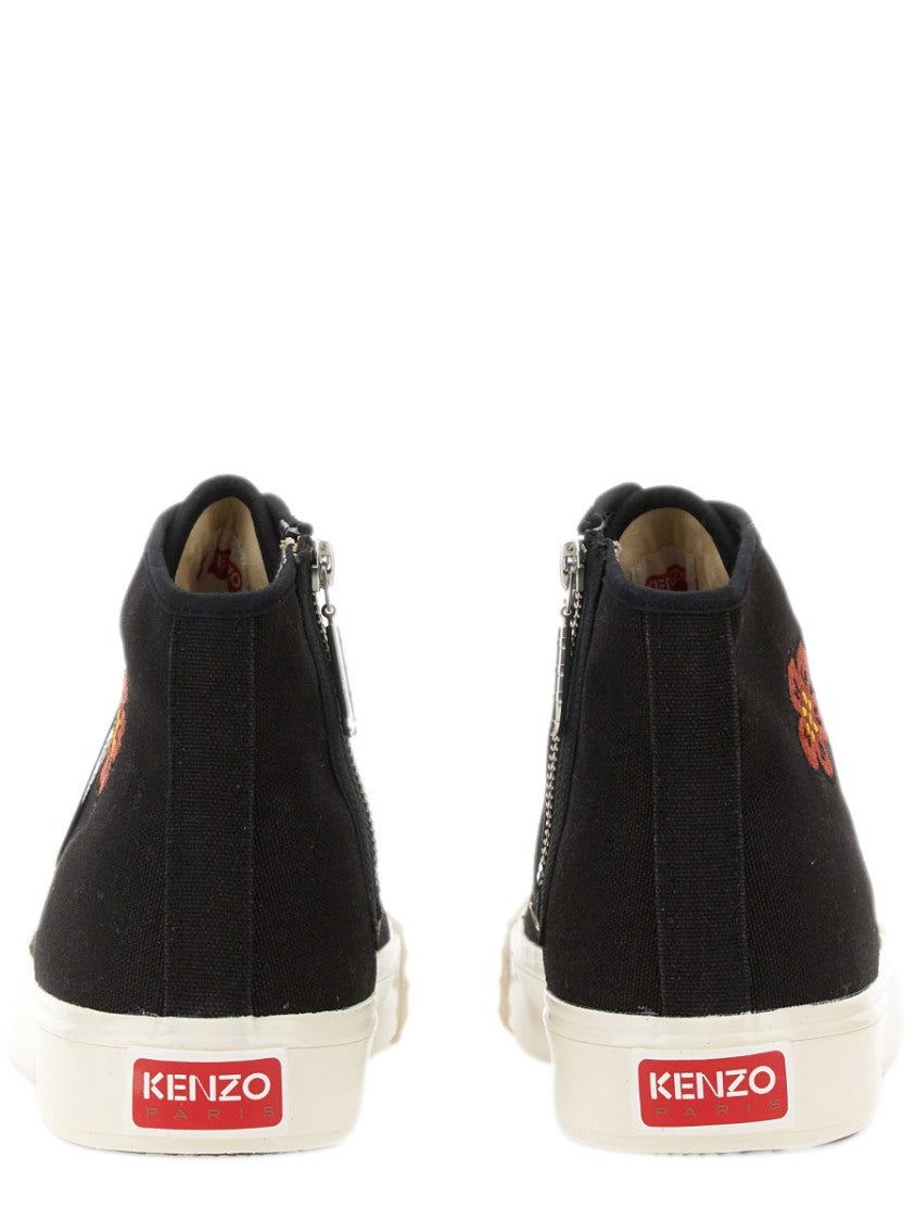 Kenzo Kenzoschool High-Top Sneaker