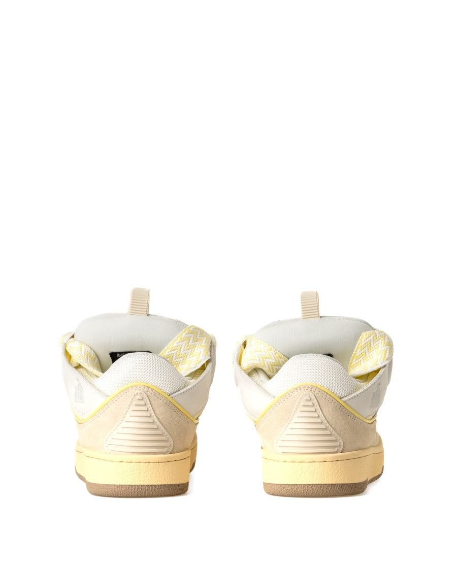 Lanvin The Curb Sneaker