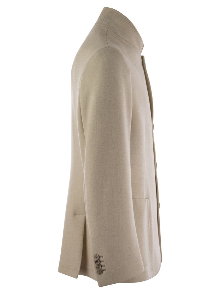 Fedeli Damon - Cashmere Blazer