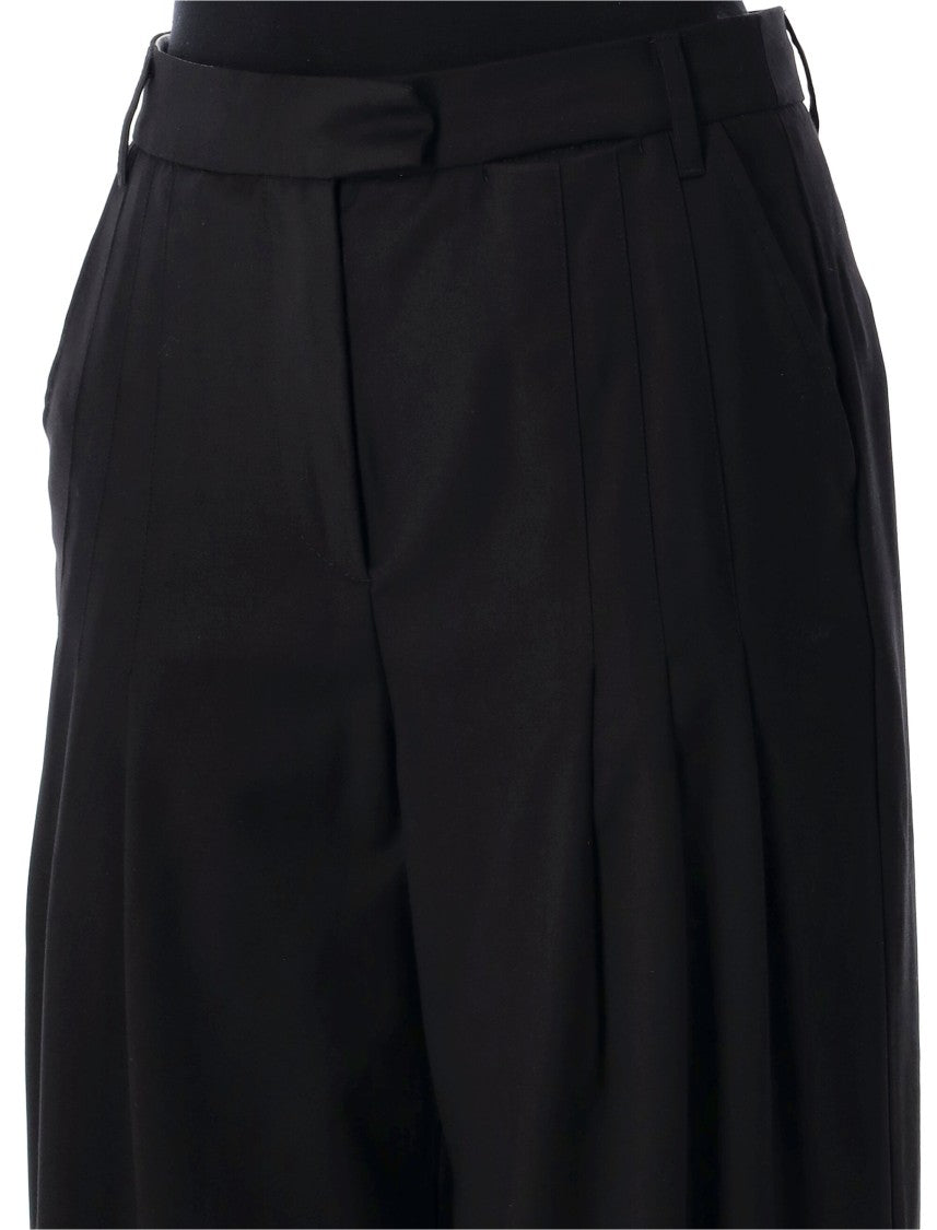 Remain Wide Suiting Pant