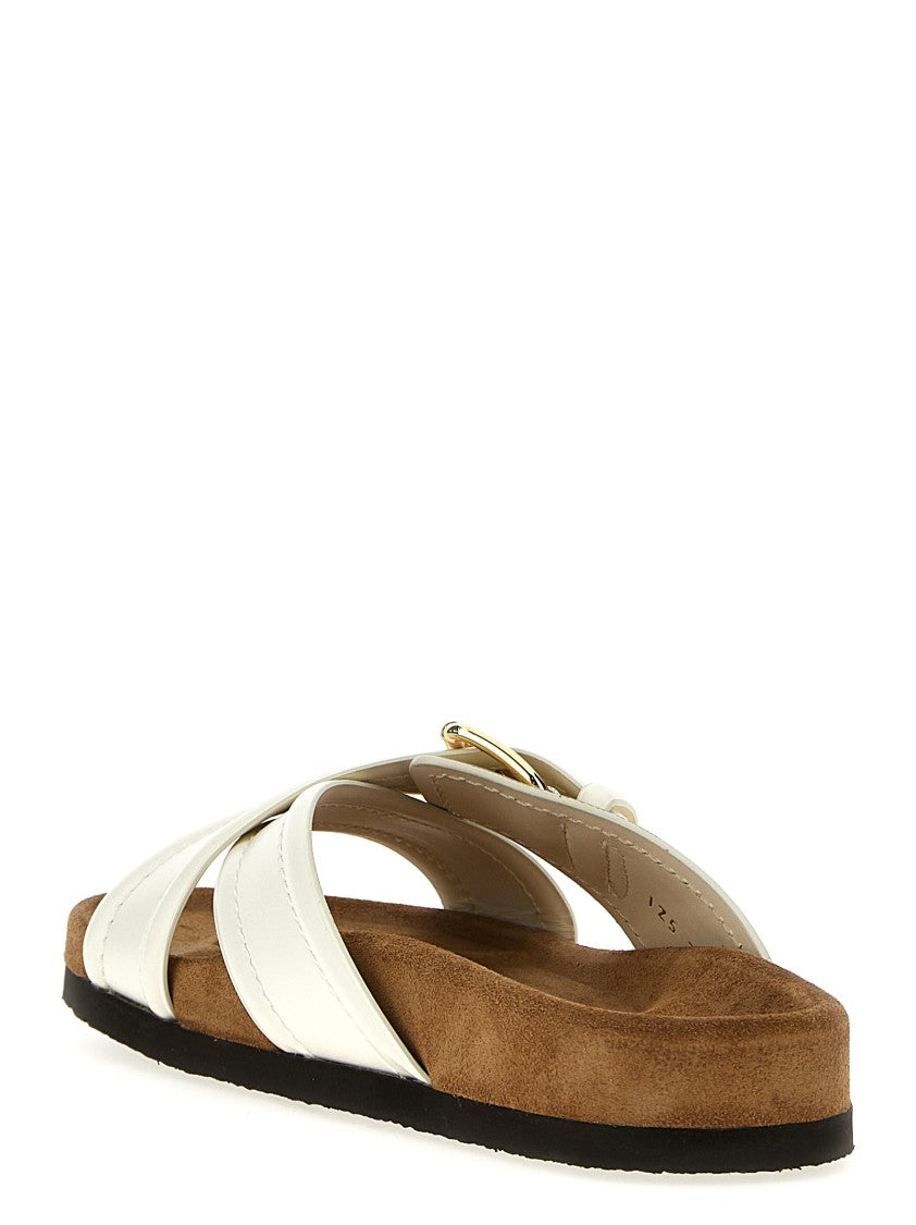 Valentino Garavani 'Fussfriend' Slides