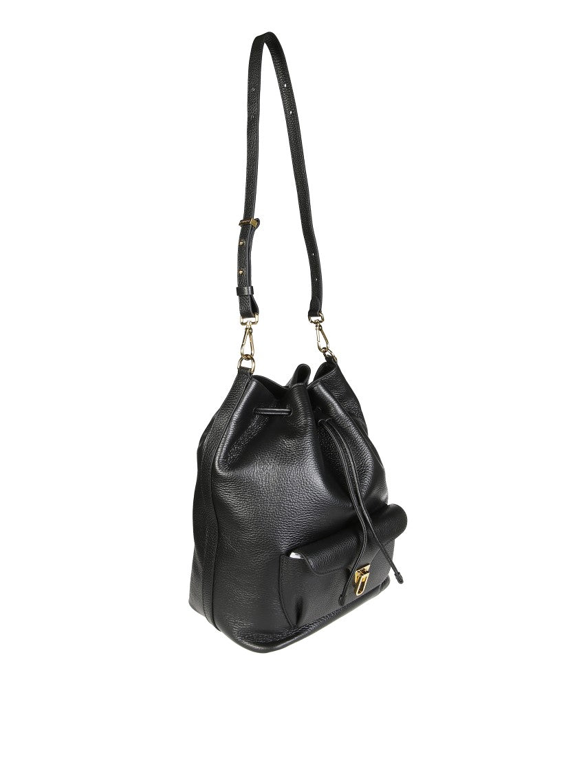 Coccinelle Bucket Backpack L