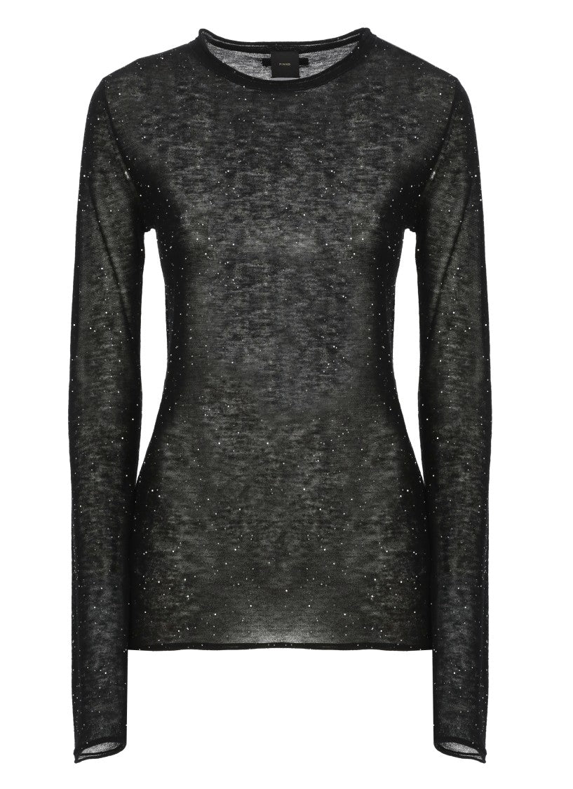 Pinko Pico Sweater