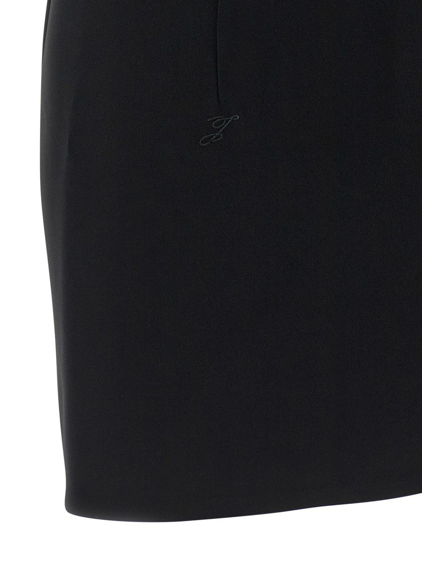 Jacquemus 'La Robe Pesce Courte' Dress