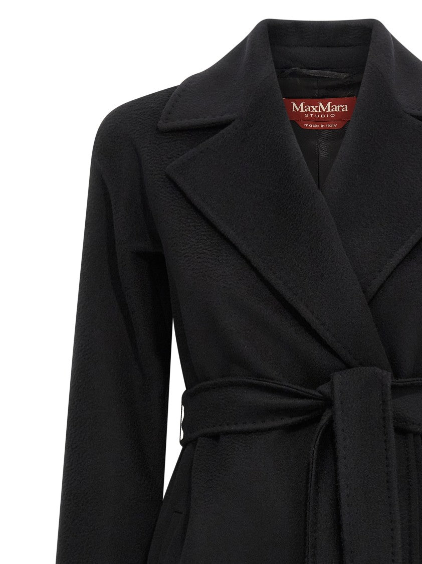 Max Mara 'Dravenna' Coat
