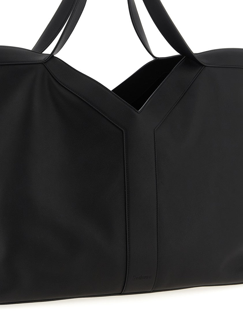 Saint Laurent Y' Large Shopping Bag