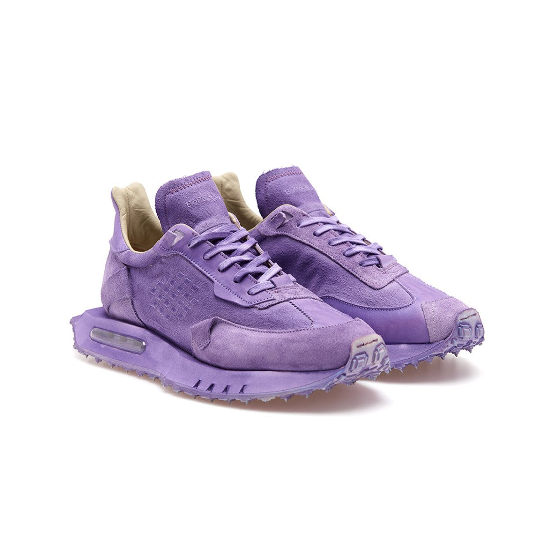 Bepositive Space Race - Pigment Dye Sneakers