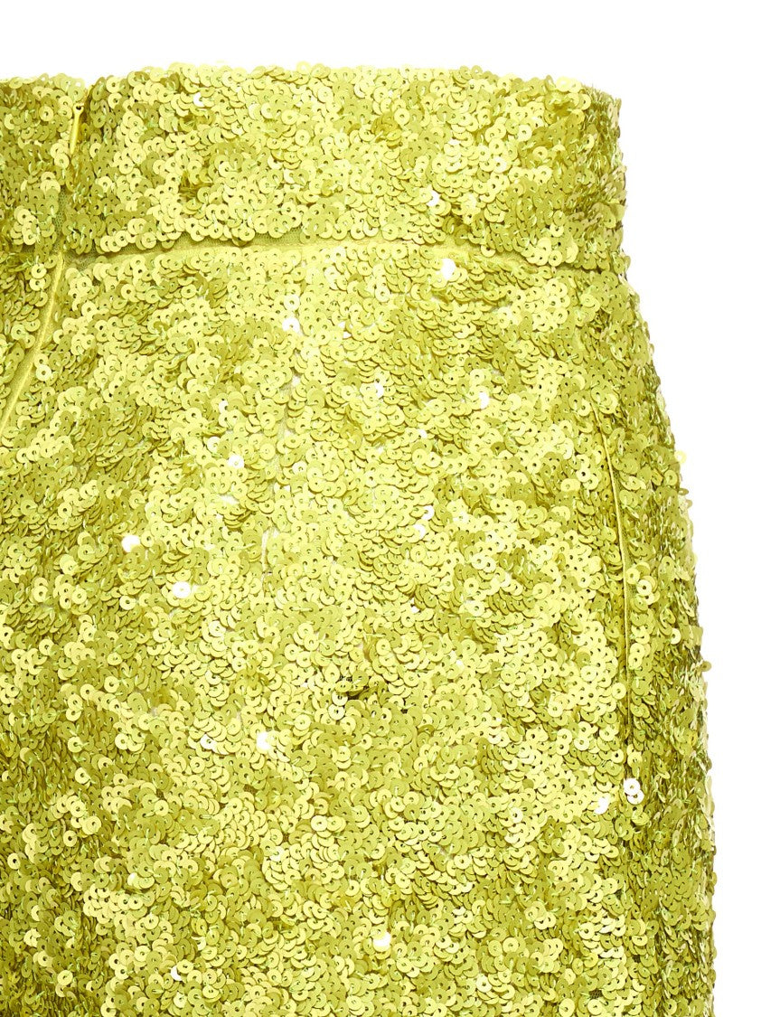 Ermanno Scervino Yot Flared Pants