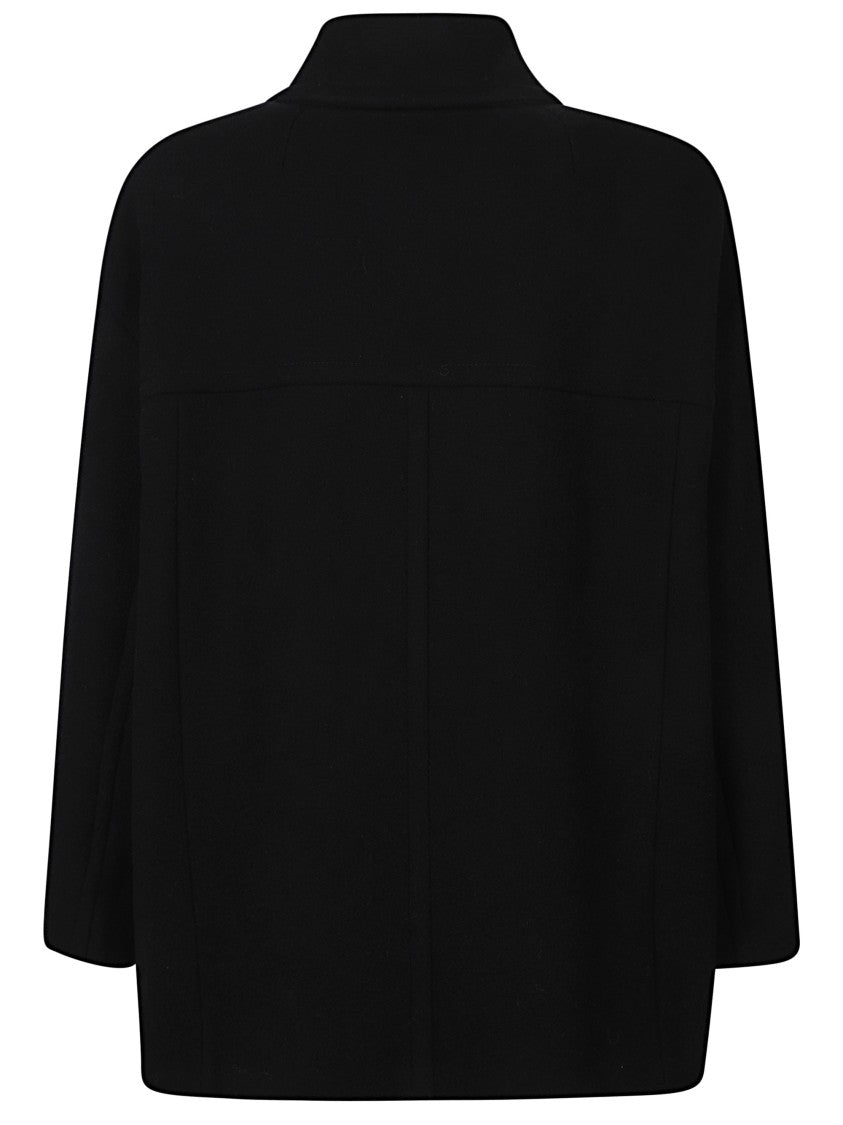 Isabel Marant Fiby Wool Coat