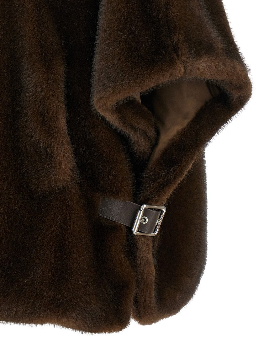 Pinko Comodino' Cape