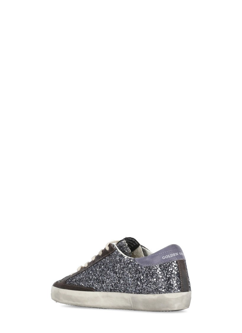 Golden Goose Super Star Classic Sneakers
