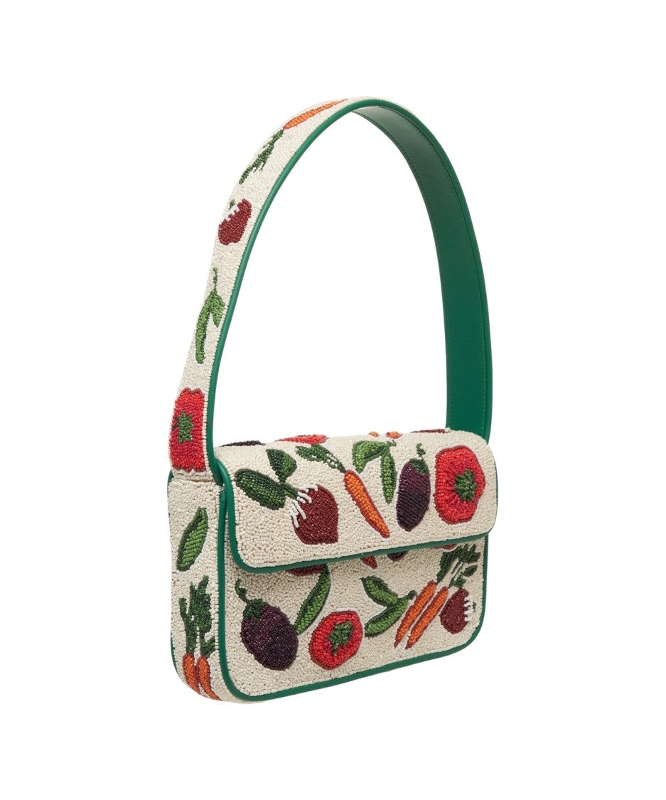 Staud 'Tommy' Shoulder Bag