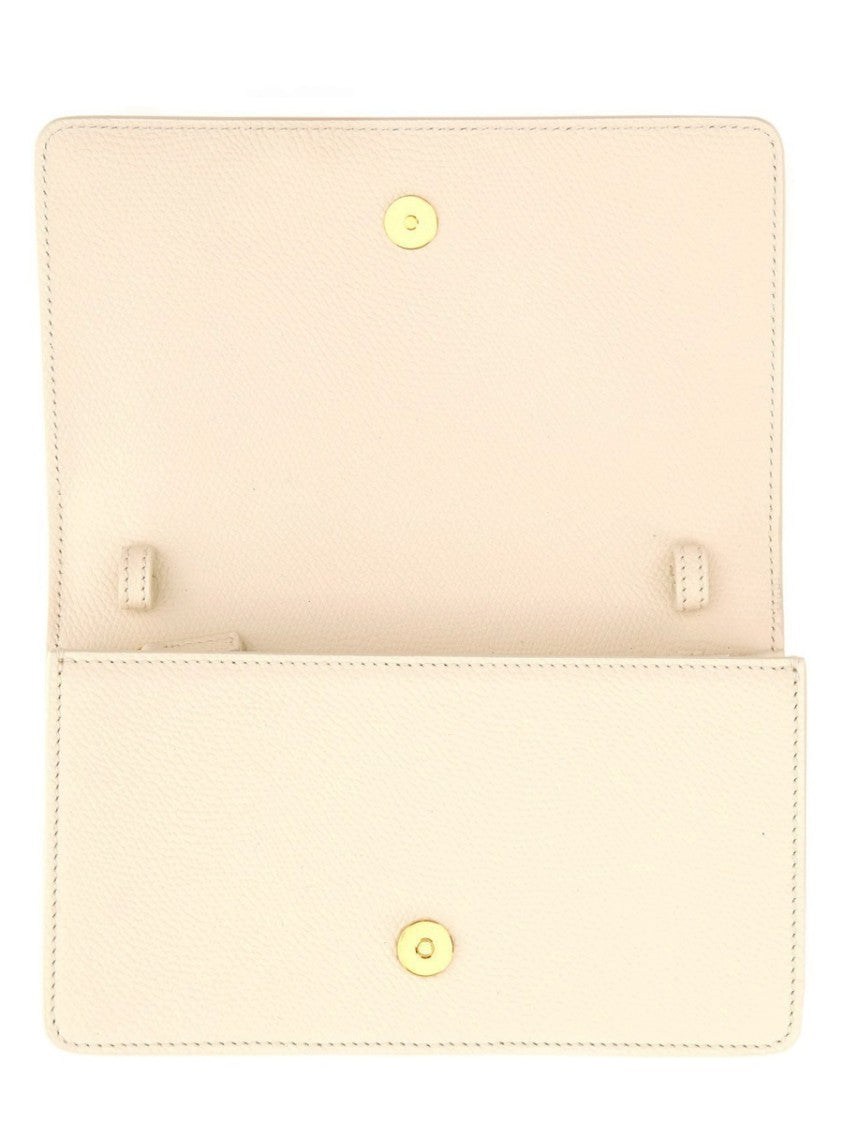 Valentino Garavani "Vlogo Signature" Mini Dpp Bag