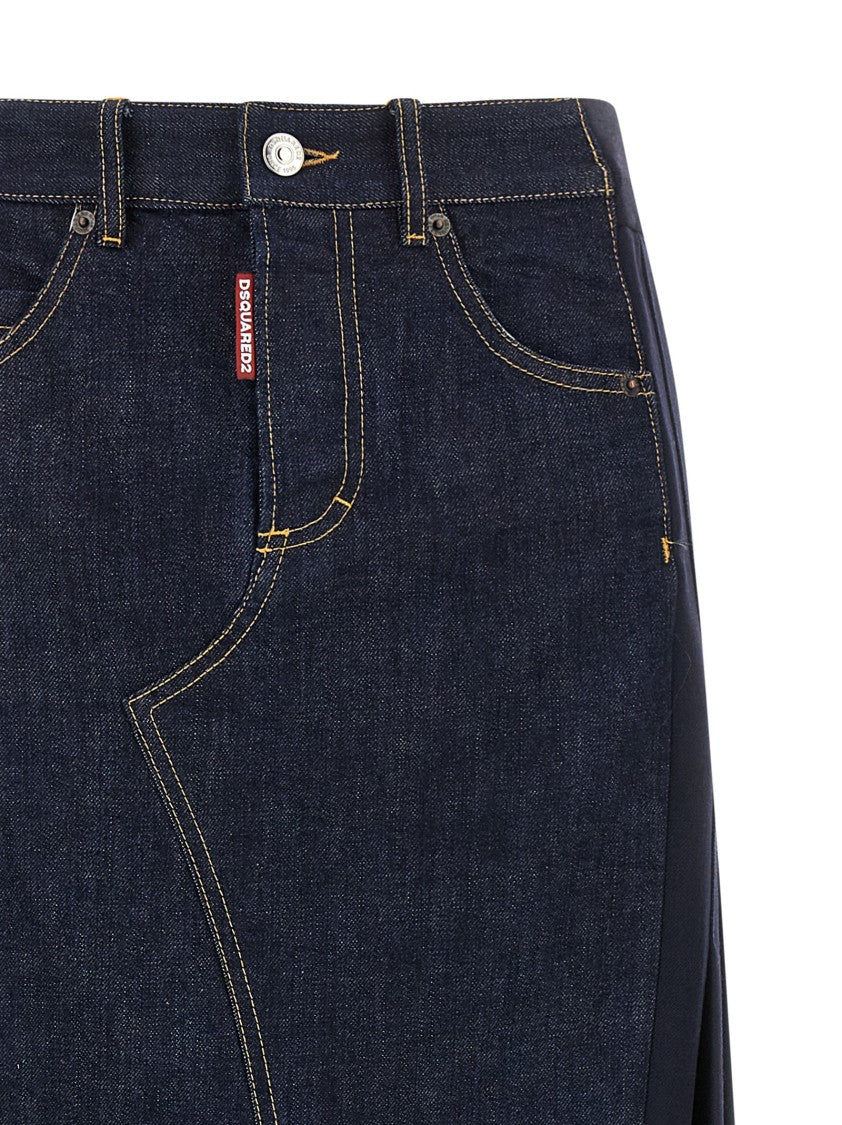 Dsquared2 Osaka' Skirt
