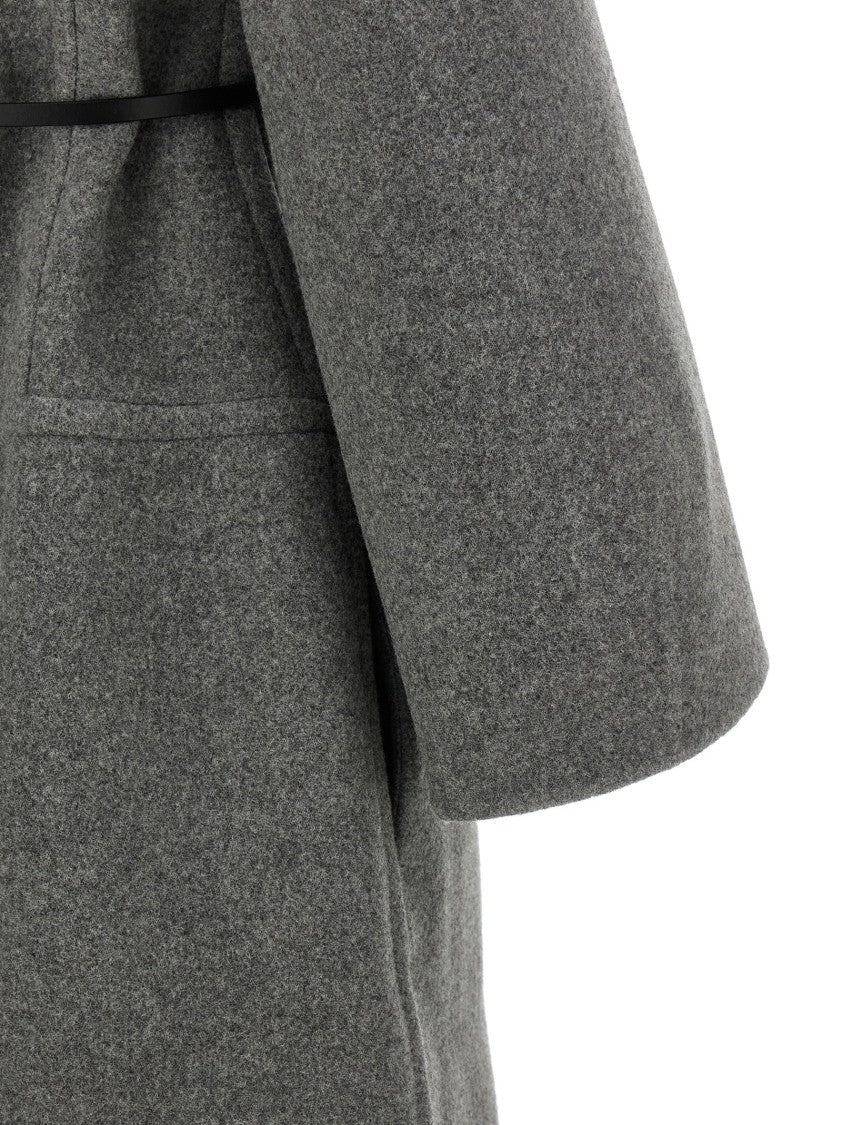 Jil Sander 02' Coat