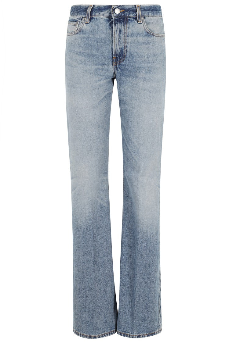 Haikure Flora Jeans