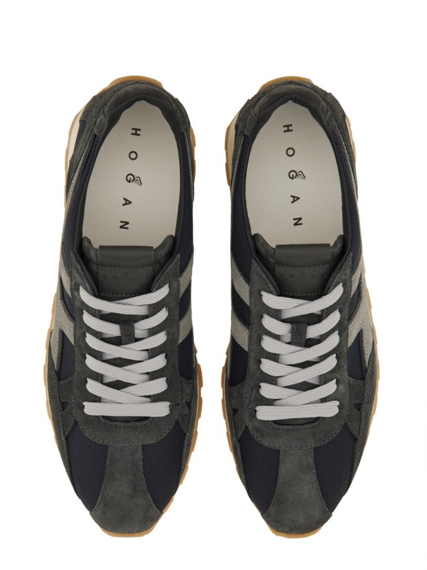 Hogan "86Er" Sneaker