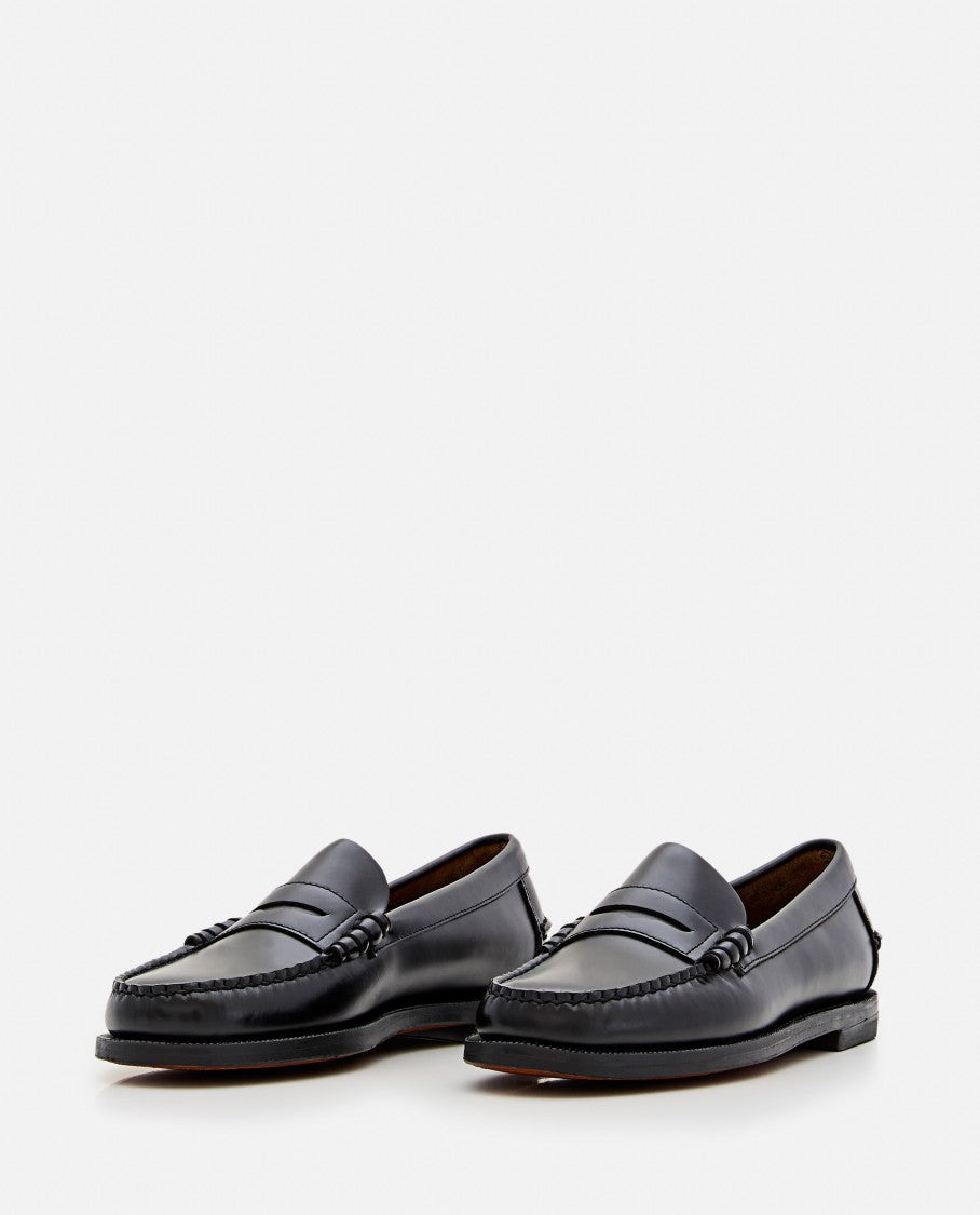 Sebago Classic Dan Woman Loafer