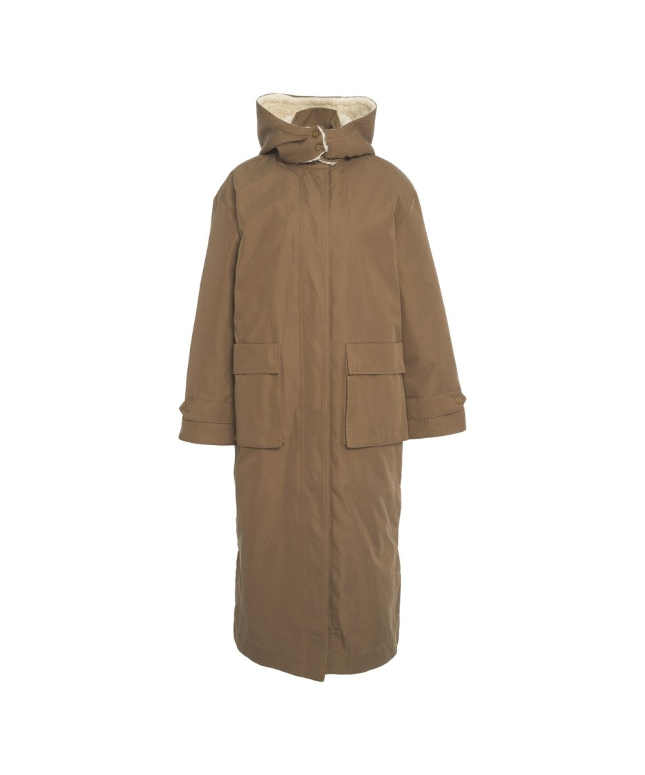 Loveshild 1979 Oleandra' Coat