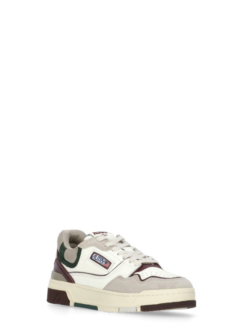 Autry Clc Low Sneakers