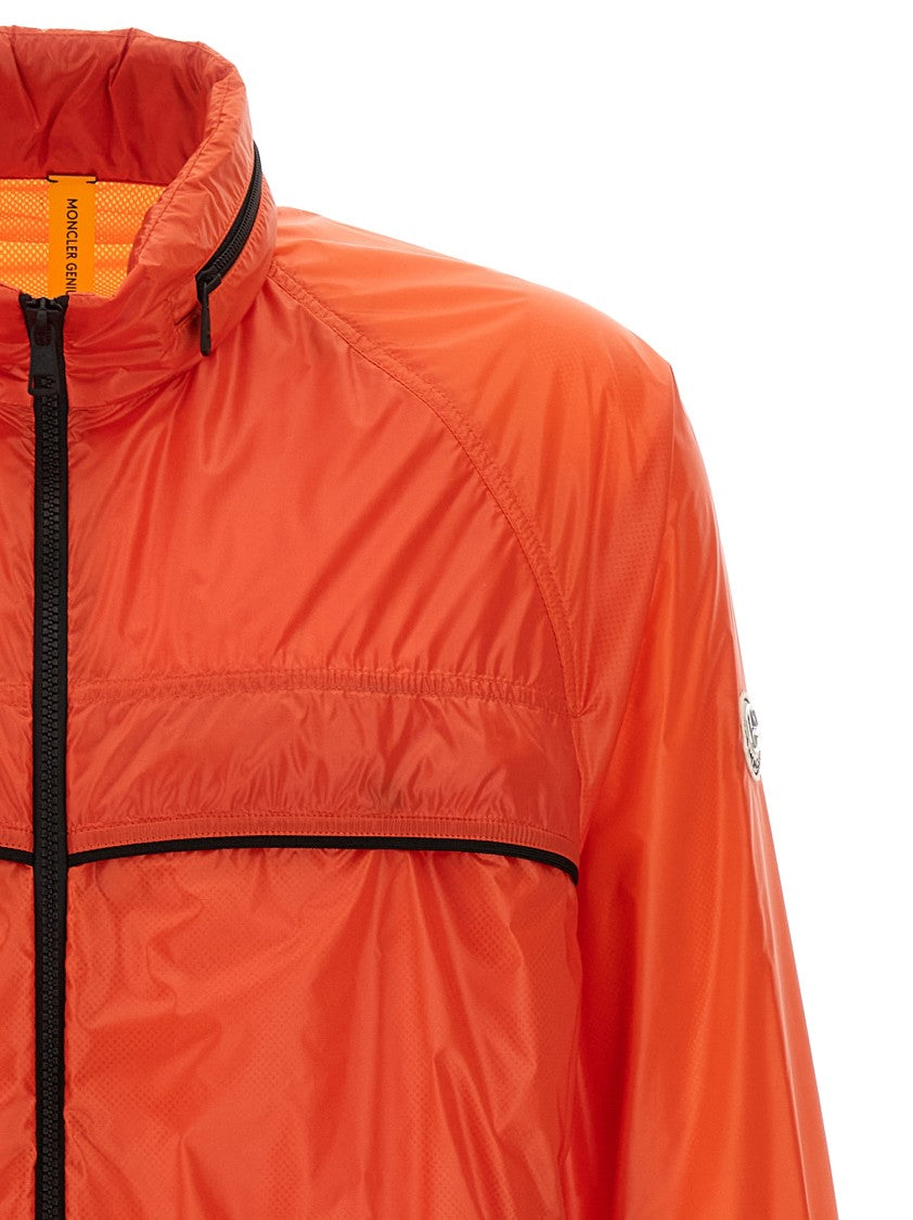 Moncler Genius Anubis' Jacket