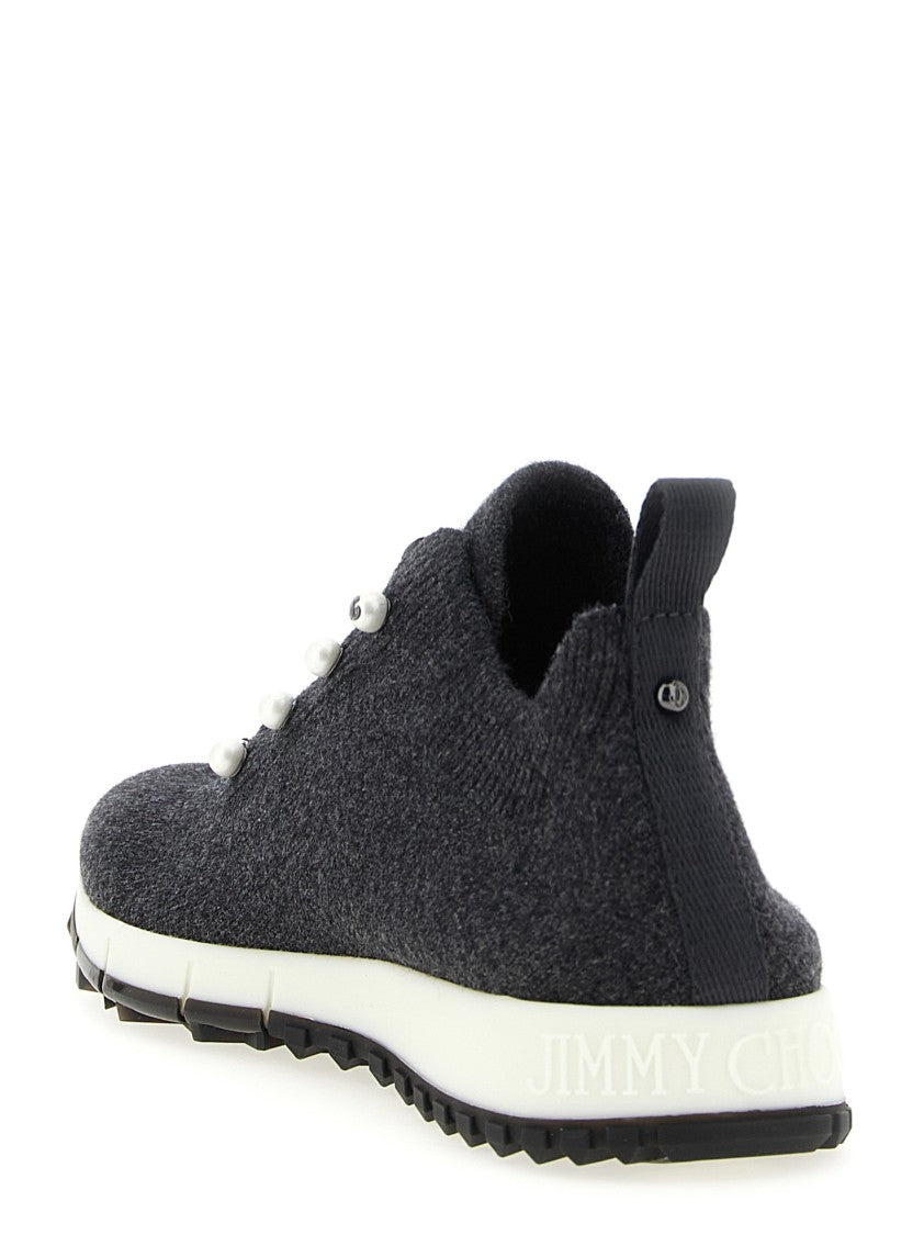Jimmy Choo Veles' Sneakers