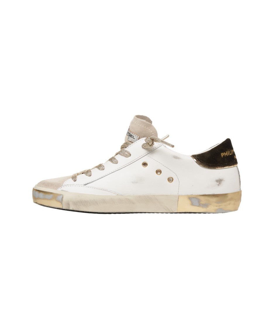 Philippe Model Prsx Low' Sneakers