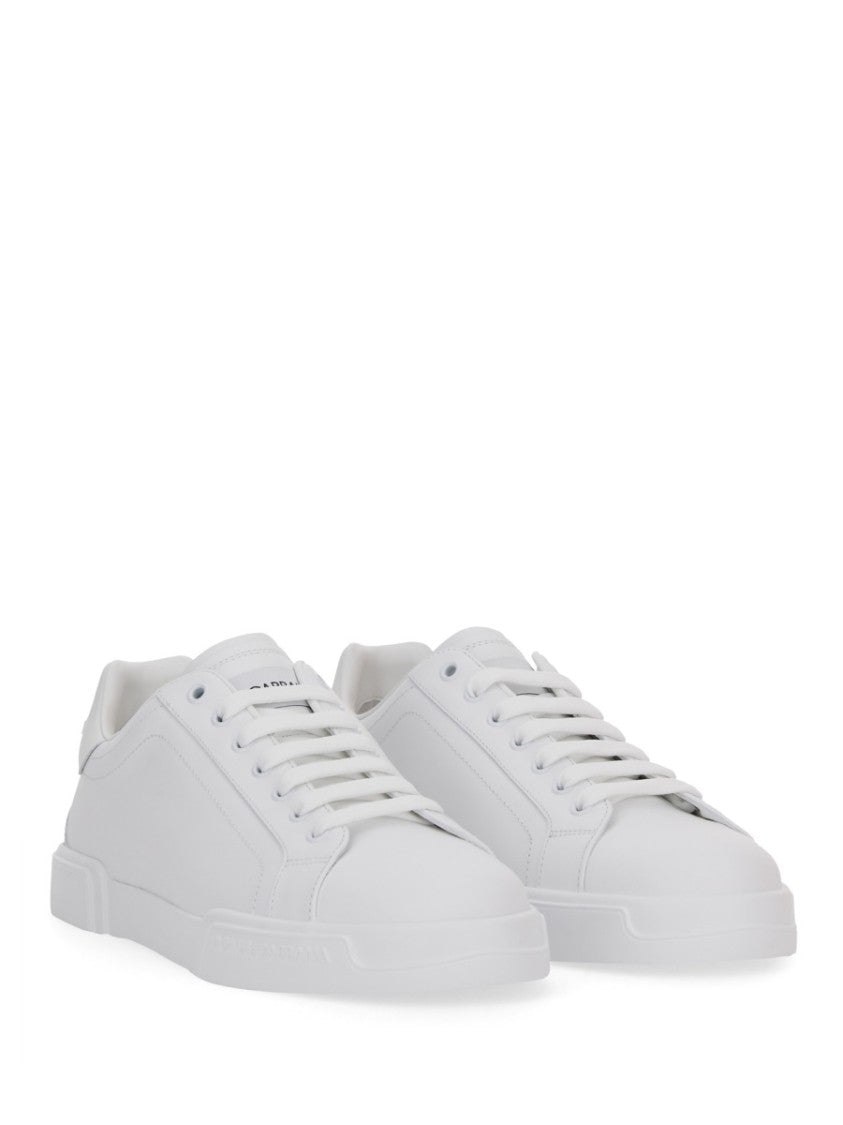 Dolce & Gabbana "Portfino" Sneakers