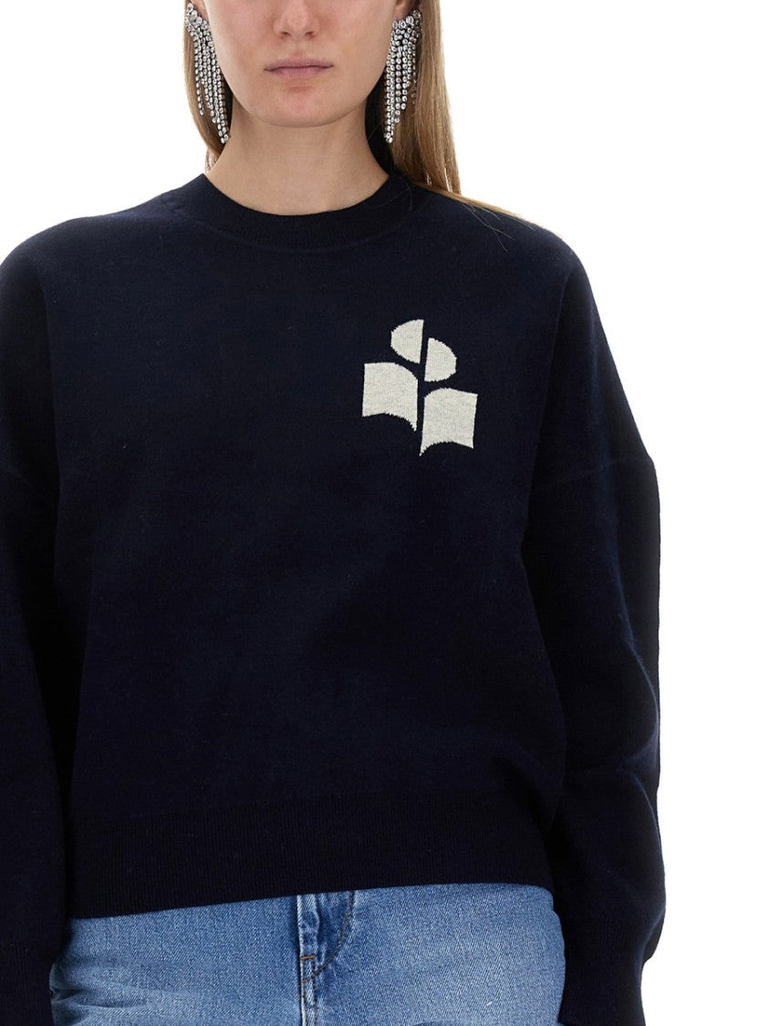 Isabel Marant Étoile Atlee Sweater