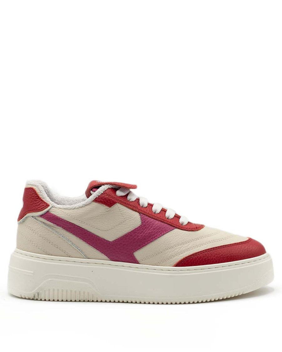 Pantofola D'oro Multicolor Crossball Sneakers