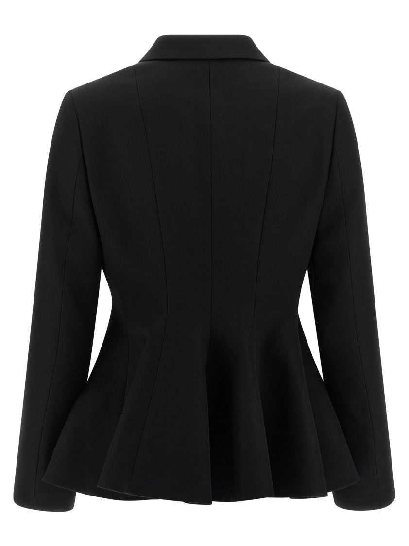 Fendi Grain De Poudre' Blazer