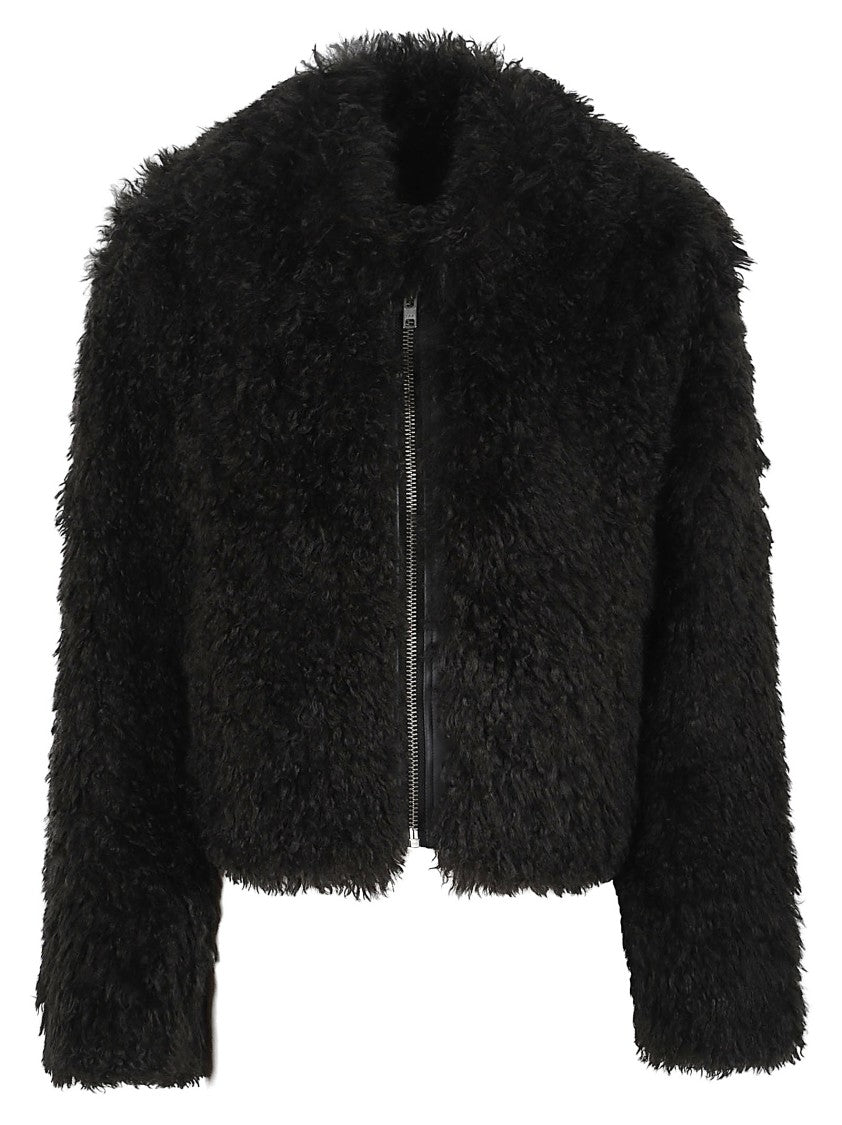Stand Studio Zaylee Jacket