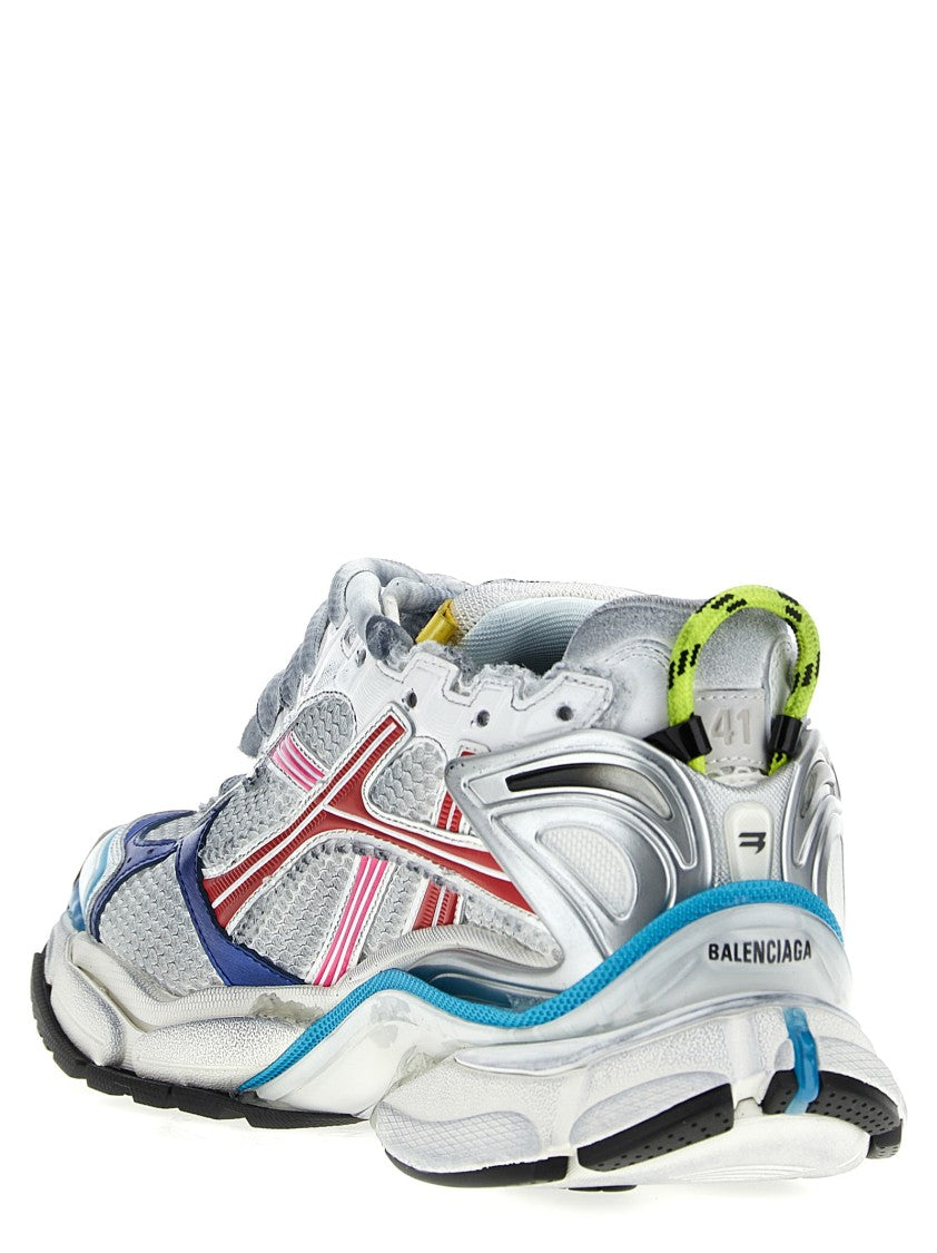 Balenciaga 'Runner' Sneakers