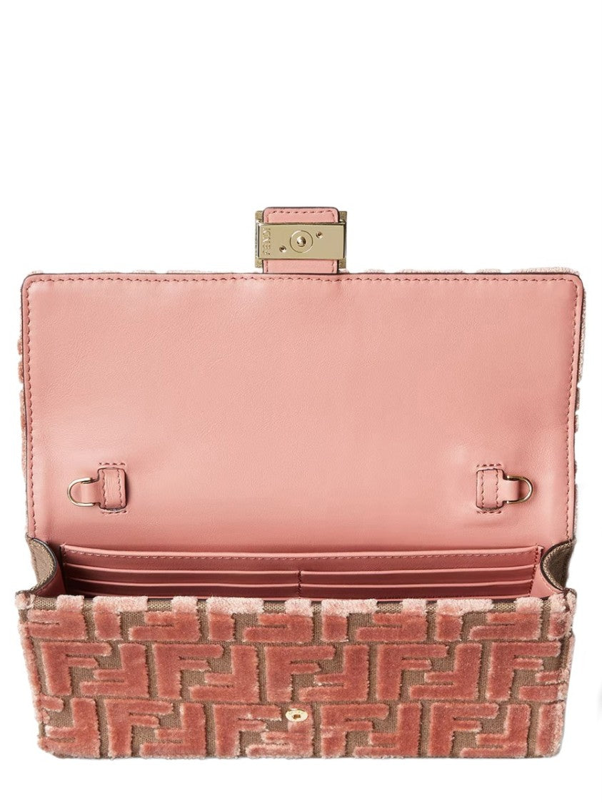 Fendi "Baguette" Wallet